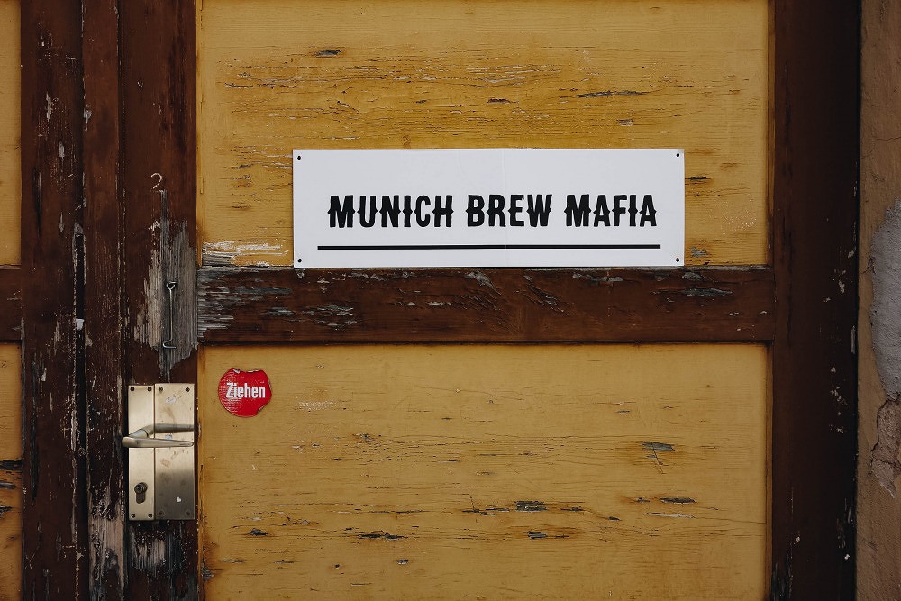 Kleine, geile Firmen #37 – Craft Beer von der Munich Brew Mafia