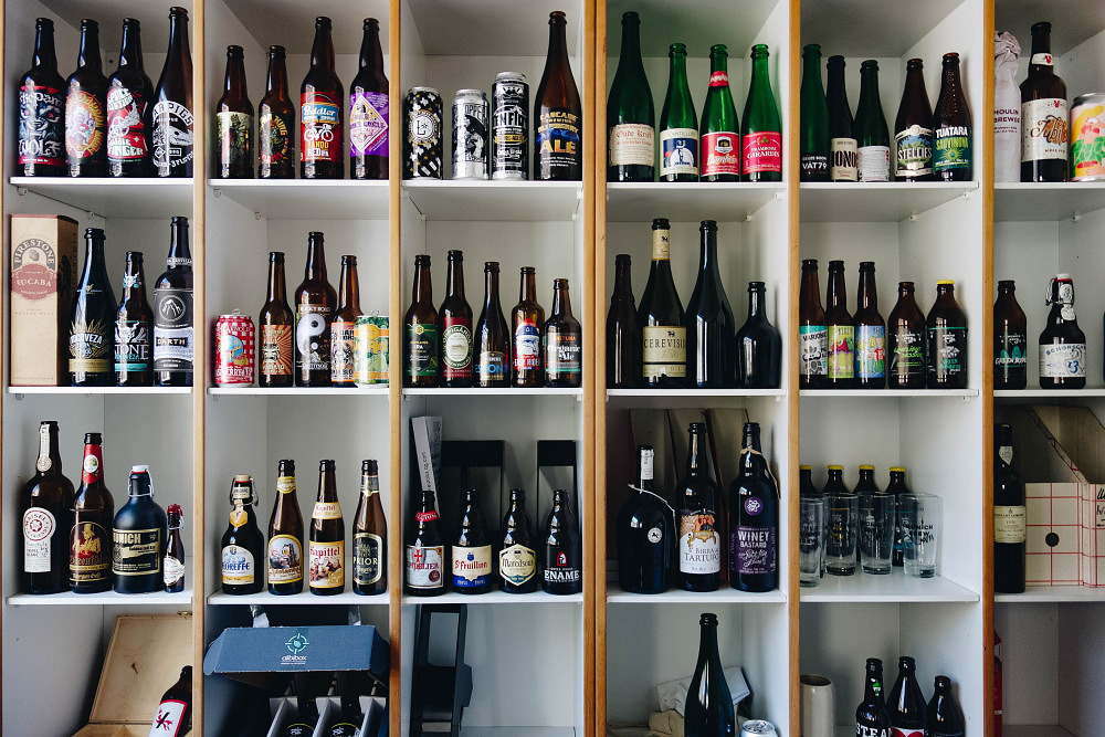 Kleine, geile Firmen #37 – Craft Beer von der Munich Brew Mafia