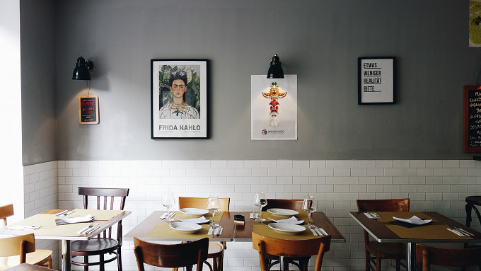 Ambar Bistro