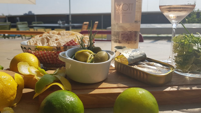 Food-Events September 2018