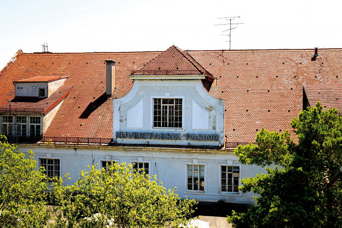 KUPA Sommerkino