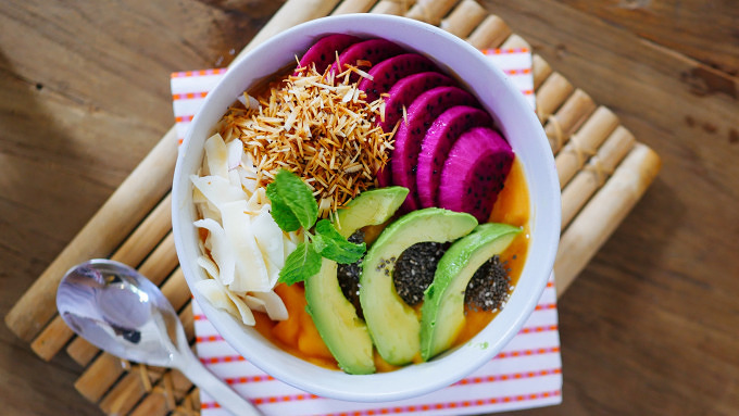 Healthy Food