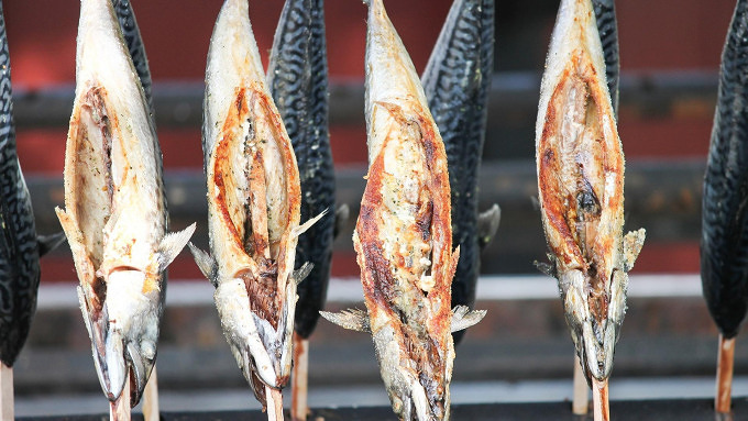Food-Events