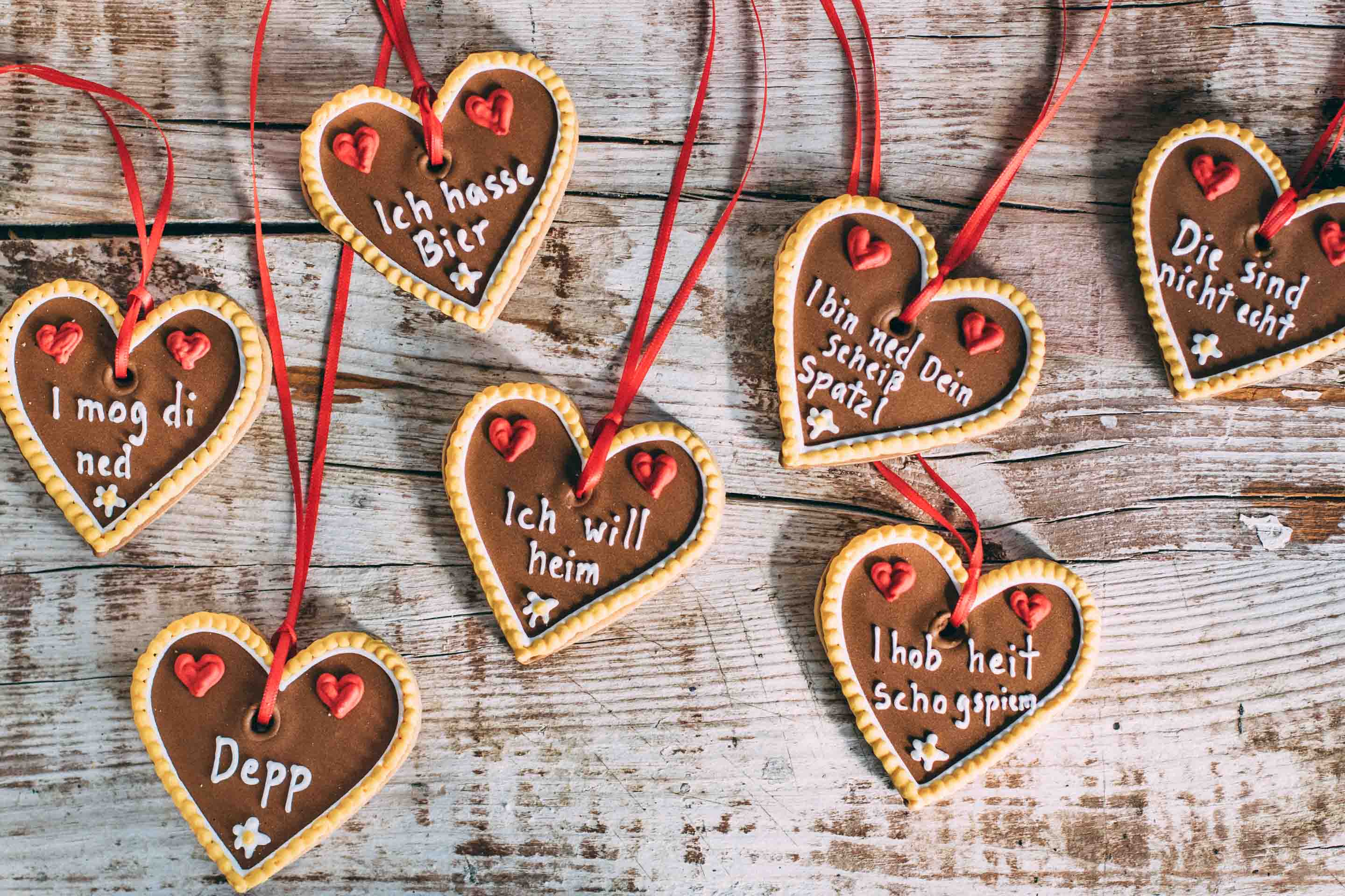 Mit unseren WiesnHerzen unterstützt ihr das Ambulante Kinderhospiz