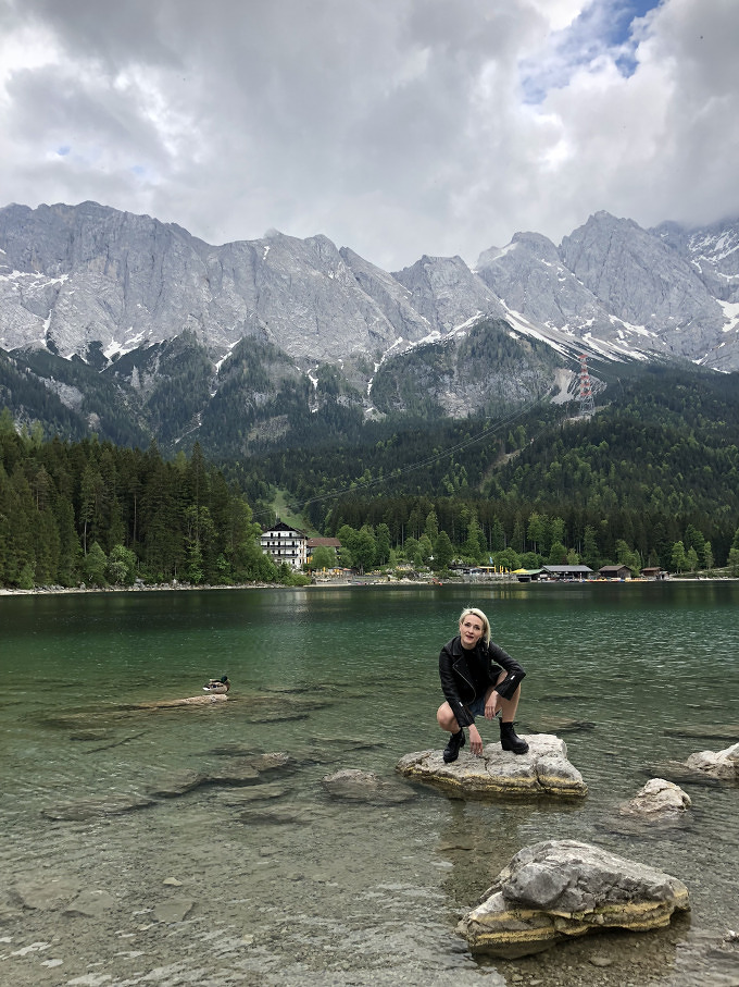 089 – 8 Fragen, 9 Antworten mit Ariane Alter