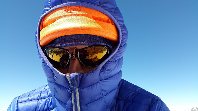 SKifahren Winter Kleidung Berge