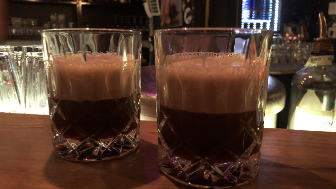 Fox Liquid Cocaine