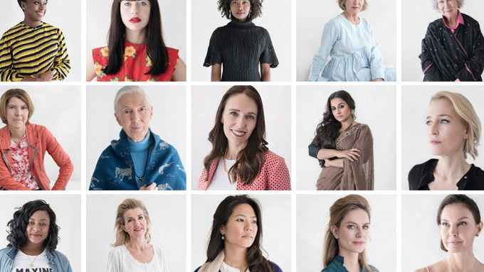 Artvergnügen – Unsere 11 Kunsttipps für den November 2018 200 Frauen Ausstellung Alte bayerische Staatsbank