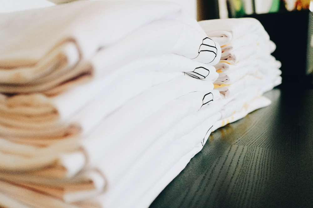 Kleine, geile Firma #38 – T-Shirts von French Kiss Studio