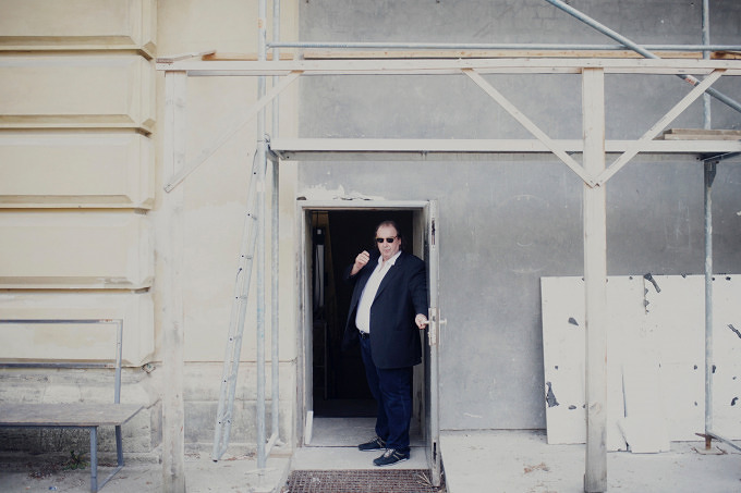 Endspiel | Residenztheater