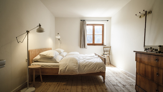 Berghotel Altes Wallberghaus