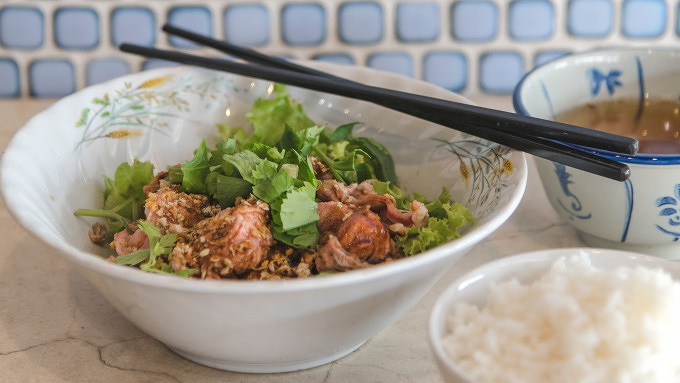 Thai Food
