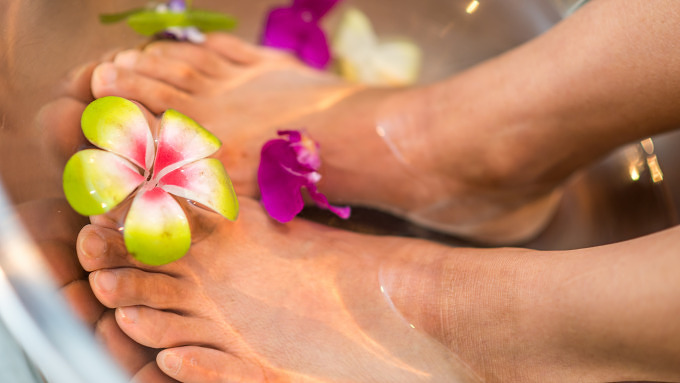 End mit thai happy münchen massage Massage mit