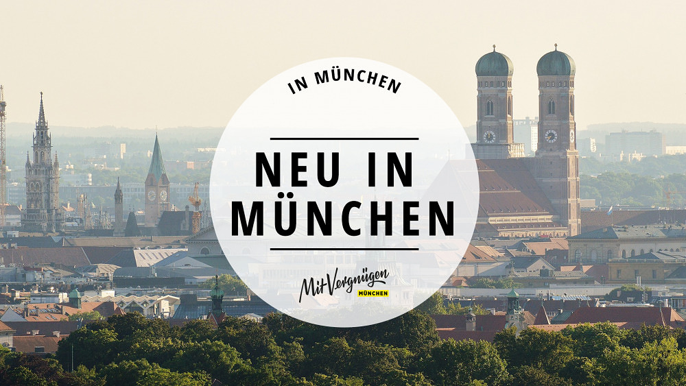 München neue leute kennenlernen