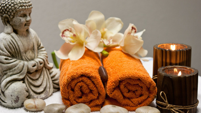 End mit thai happy münchen massage Thai Massage