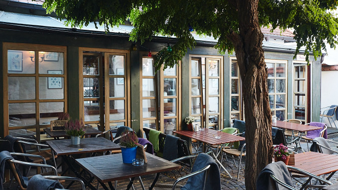 Freiraum 11 Dinge, die du immer in Regensburg machen kannst