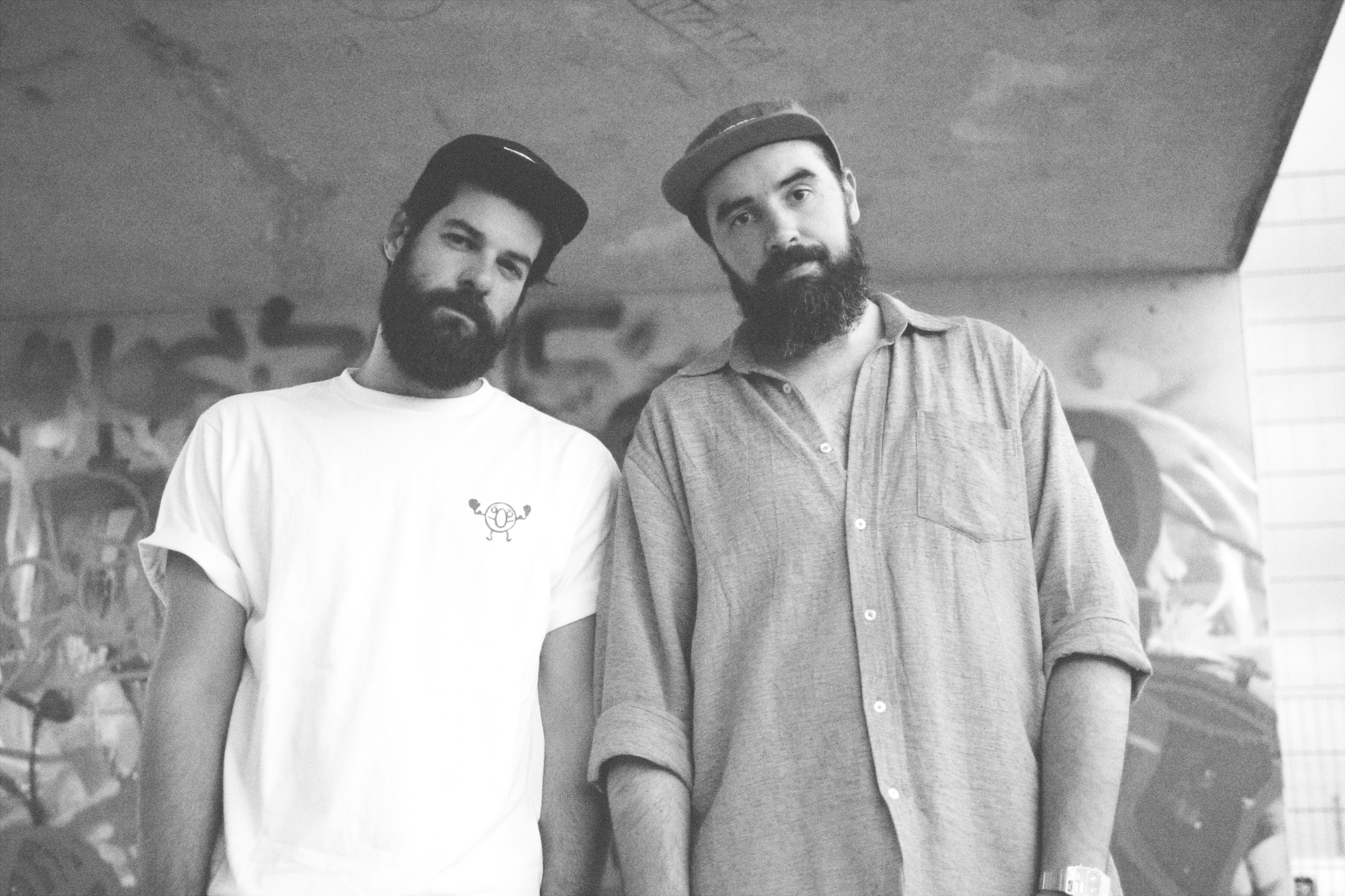 089 8 Fragen, 9 Antworten mit Tuff Rubber Mit Vergnügen München