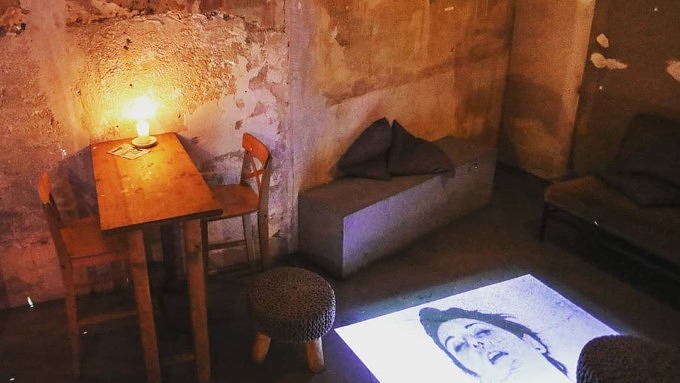 Altgiesing Bar