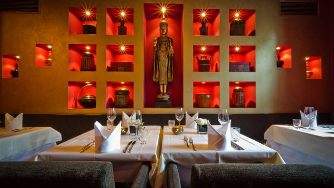 11 schöne Restaurants, in die ihr mit euren Eltern gehen könnt