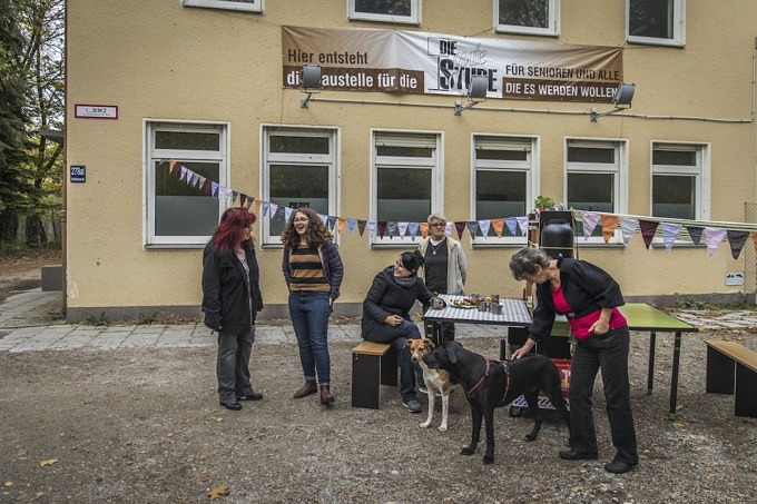 11 soziale Projekte aus München, die ihr mit eurer Spende unterstützen könnt