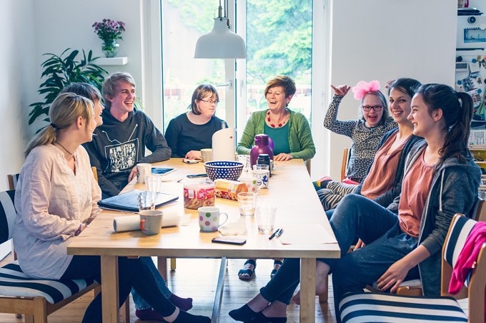 11 soziale Projekte aus München, die ihr mit eurer Spende unterstützen könnt