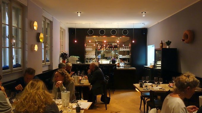 11 schöne Restaurants, in die ihr mit euren Eltern gehen könnt