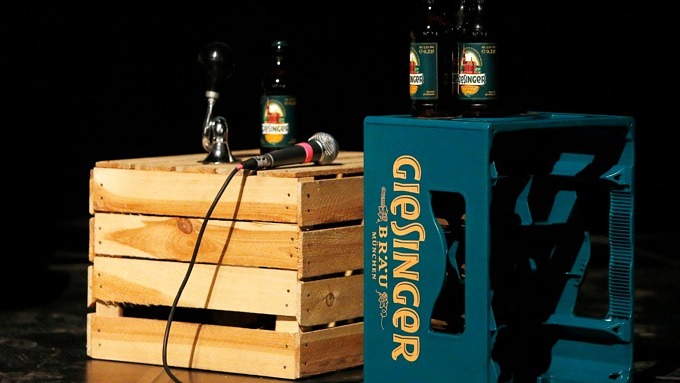 Giesinger Bräu