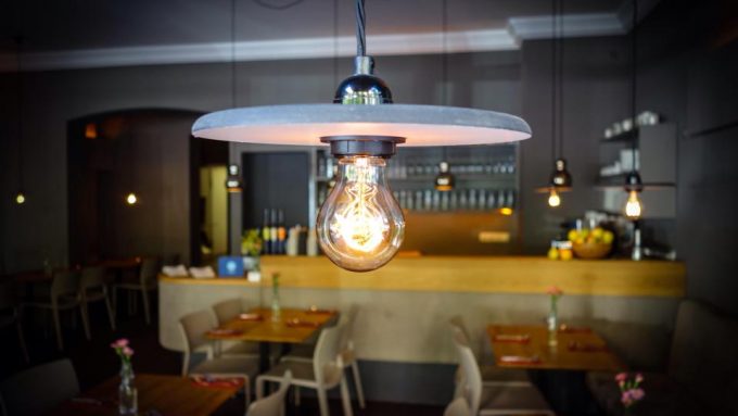 11 schöne Restaurants, in die ihr mit euren Eltern gehen könnt