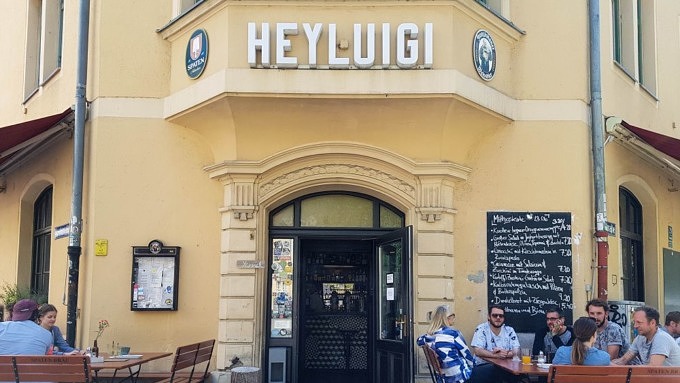 11 schöne Restaurants, in die ihr mit euren Eltern gehen könnt