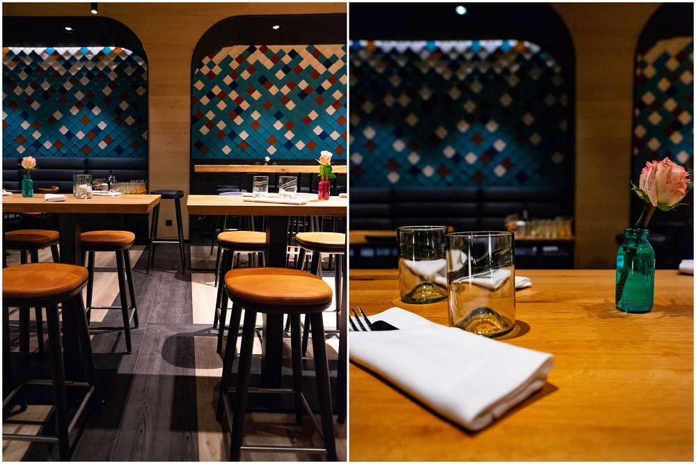 Irmi Restaurant