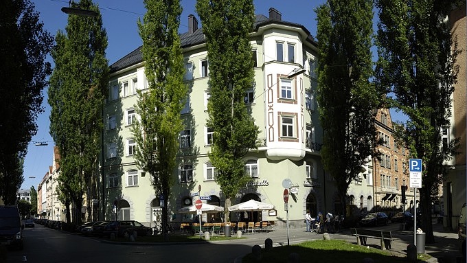 11 schöne Restaurants, in die ihr mit euren Eltern gehen könnt