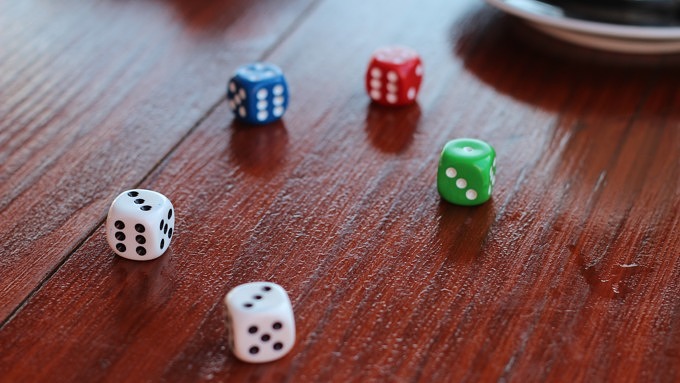 Brettspiele
