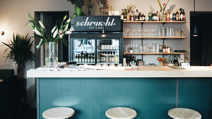 Yeah, Westend: Guter Kaffee und bodenständige Drinks im sehrwohl