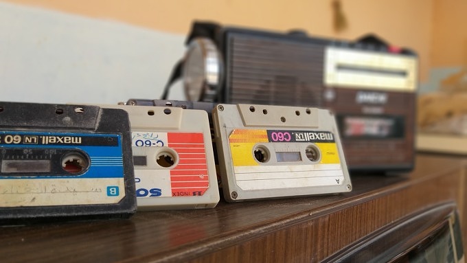 Radio 80000 – Kunstverein München Artvergnügen – Unsere 11 Kunsttipps für den Dezember 2018