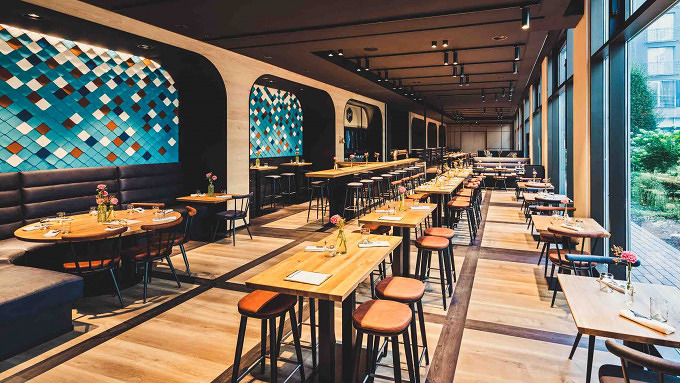 Irmi Restaurant
