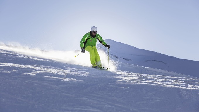 Skijuwel Alpbach Wildschönau Tiroler Skigebiete