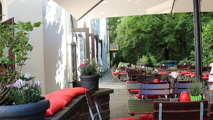 11 schöne Restaurants, in die ihr mit euren Eltern gehen könnt