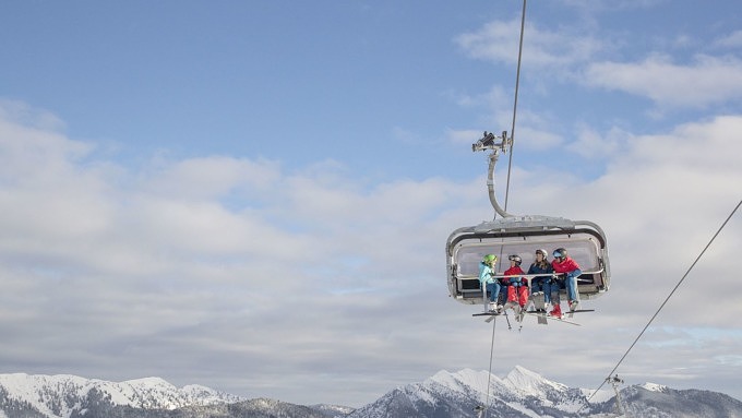 SteinplatteWaidring Tiroler Skigebiete