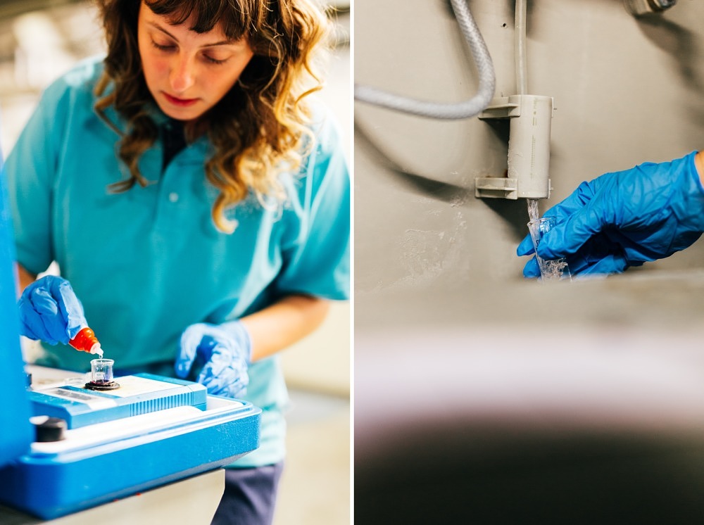 Münchner Berufe testen: Einen Tag Bademeister im Westbad sein | Mit