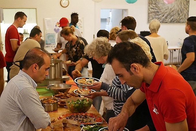 11 soziale Projekte aus München, die ihr mit eurer Spende unterstützen könnt
