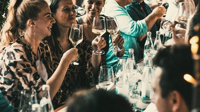 Munich Wine Rebels