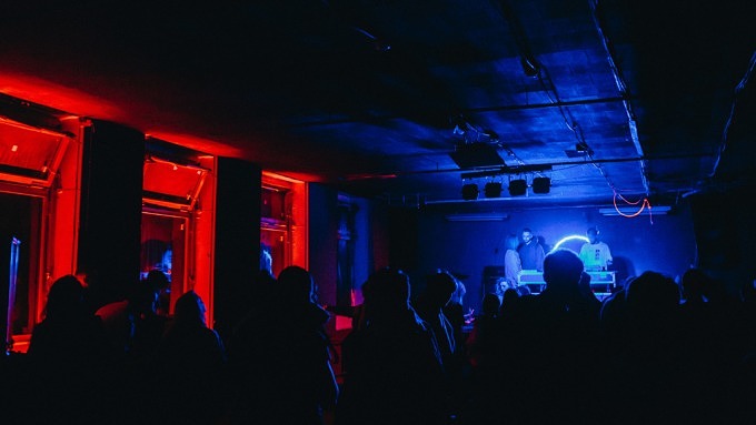 Raven für den guten Zweck – Beverly Kills