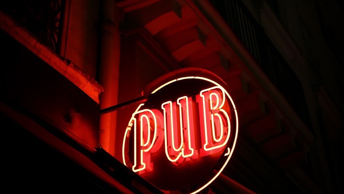 Pub Quiz Keg Bar