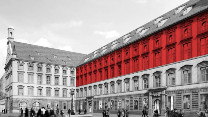 Alte Akademie
