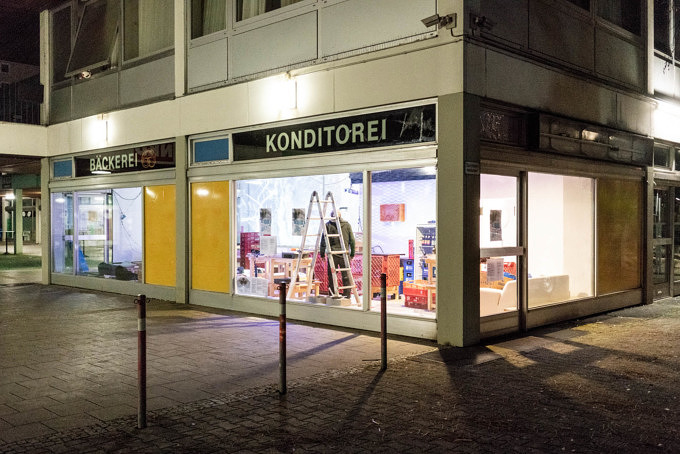 Flostern wird Weststern: Konzerte & Kaffee im Ladenzentrum Neuaubing