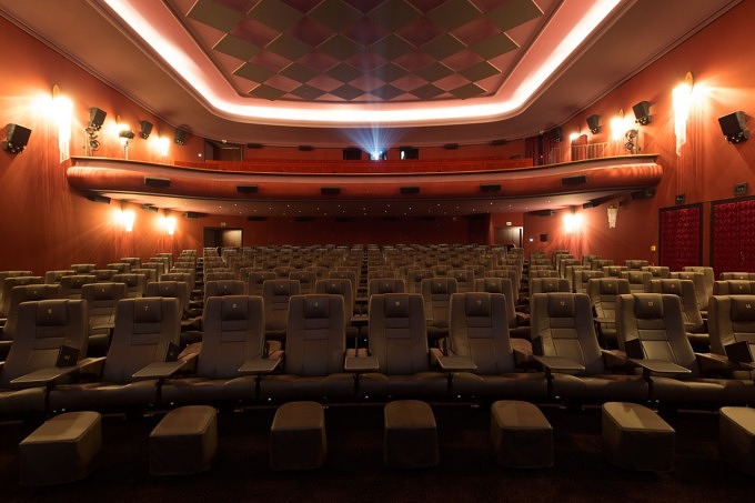 Gloria Filmpalast