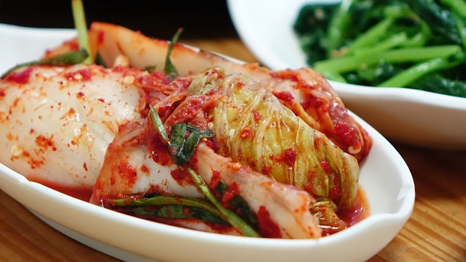 Kimchi