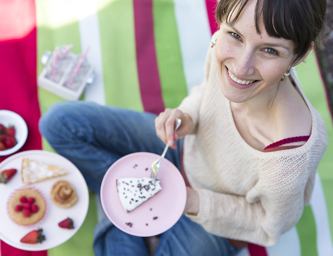 089 – 8 Fragen, 9 Antworten mit Food-Bloggerin Kathrin Runge
