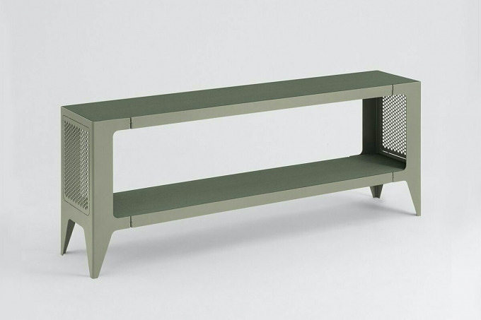 Wye design