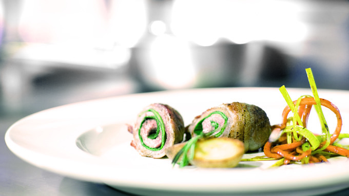 Österia